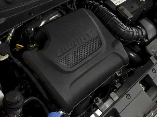 2.0 CRDi – co to za silnik i dlaczego warto go znać?