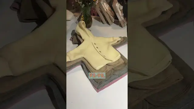 Rozmiar 146/152: Jaki wiek? Wzrost kluczem do udanych zakupów