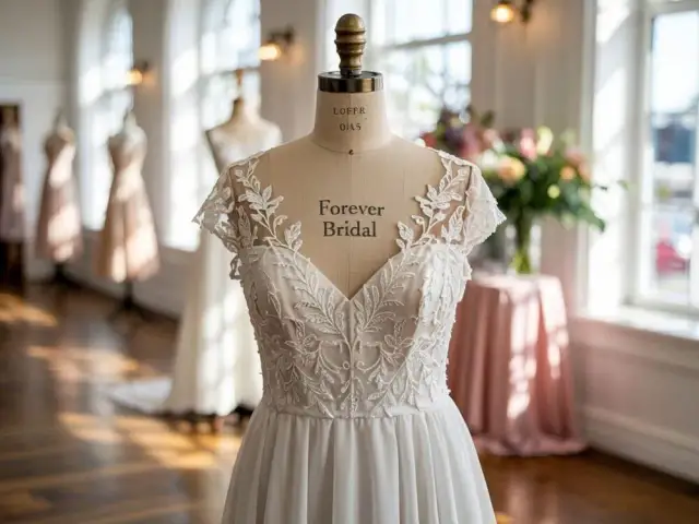 Ile kosztuje suknia ślubna? Pełny przewodnik po cenach i trikach!