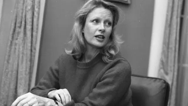 Ile lat ma Beata Tyszkiewicz? Fascynująca historia jej życia i kariery