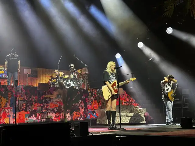 Ile trwa koncert Darii Zawiałow? Zaskakujące różnice w czasie trwania