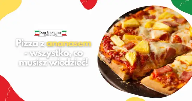 Czy pizza hawajska to pizza? Kontrowersje i prawda o smaku