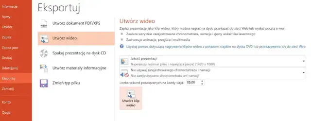 Jak obrócić film w PowerPoint - proste kroki, które musisz znać