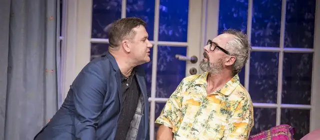 Skok w bok spektakl – wszystkie szczegóły, które musisz znać