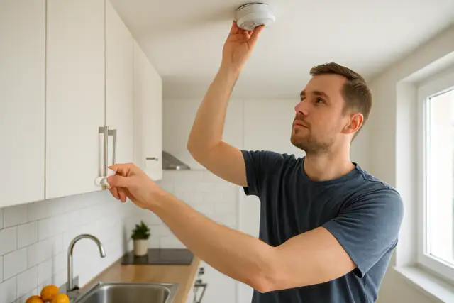 Bezpieczna kuchnia: Dobór zabezpieczeń do AGD. Uniknij awarii!