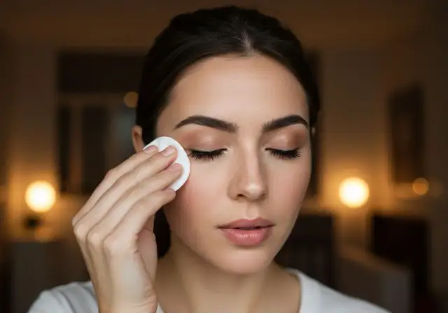 Jak zmyć tusz do rzęs bez płynu? Domowe i bezpieczne sposoby!