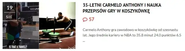 Kroki w koszykówce: 0, 1, 2? Zrozum "krok zerowy" i piwot!
