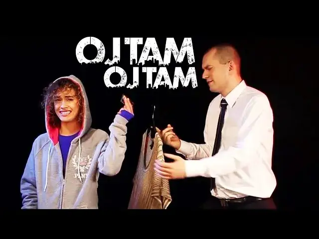 Skąd się wzięło oj tam oj tam? Odkryj jego znaczenie i użycie