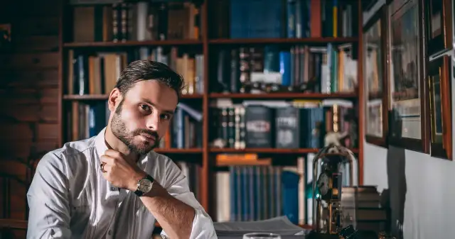  Książki Maxa Czornyja - przeczytaj hitowe thrillery tego autora już dziś!