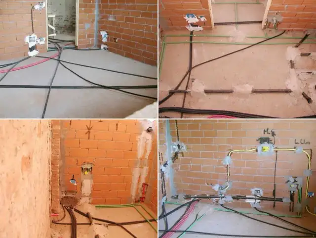 Jaka rura do gazu od skrzynki do domu? Poradnik eksperta