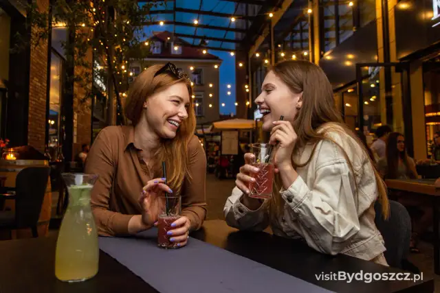 Gdzie zjeść w Bydgoszczy? Przewodnik po najlepszych restauracjach