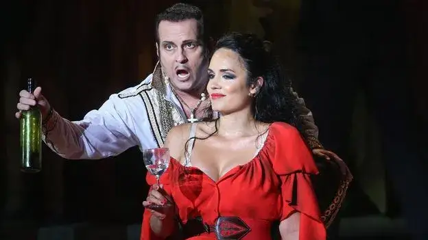 Carmen: O czym jest opera Bizeta? Fabuła, bohaterowie, arie