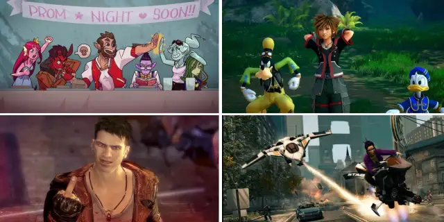 Byle jakie gry: Dlaczego je kochamy? Znajdź swoje guilty pleasure