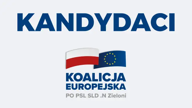Jaki numer ma koalicja europejska? Sprawdź, zanim zagłosujesz