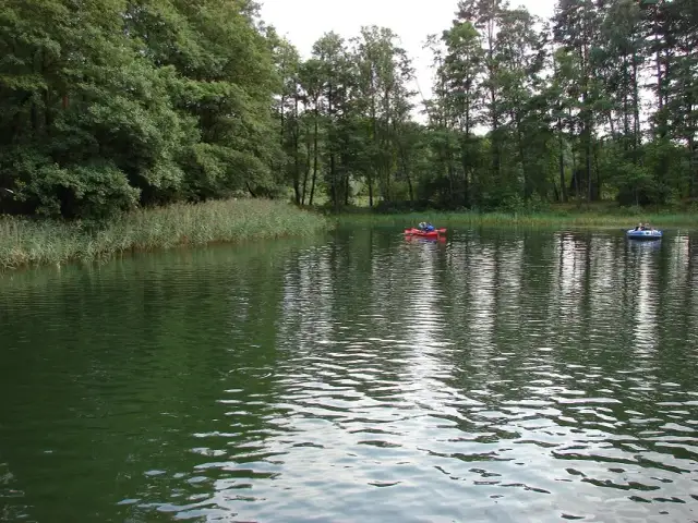 Jezioro Okonińskie – odkryj jego piękno i atrakcje turystyczne