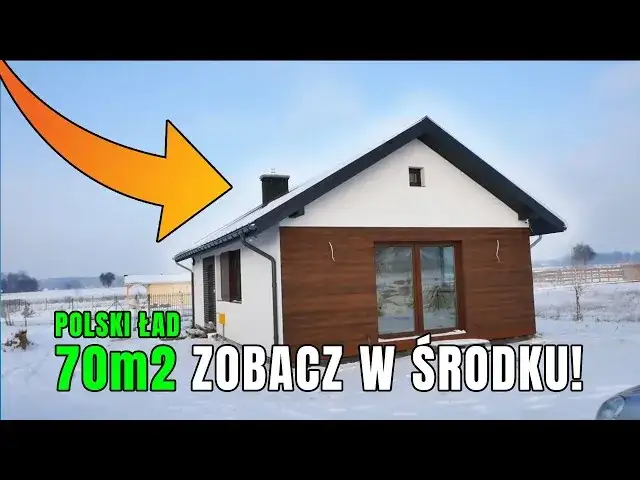 Dom 70m2 na działce rolnej? Tak, ale poznaj warunki!