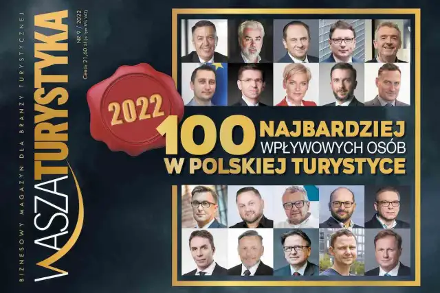 Najbardziej wpływowe osoby w Polsce - kto jest kim w świecie biznesu
