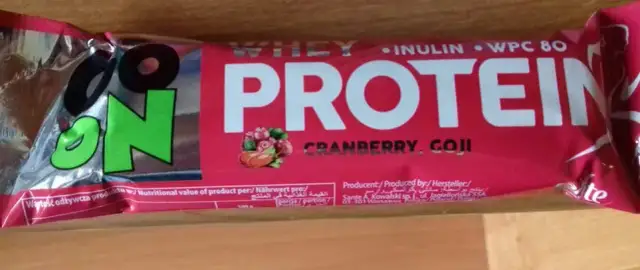 Czy baton proteinowy jest zdrowy? Odkryj, co naprawdę zawiera