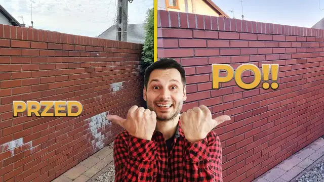 Jak wyczyścić klinkier z zaprawy? Skuteczne metody i porady dla Ciebie