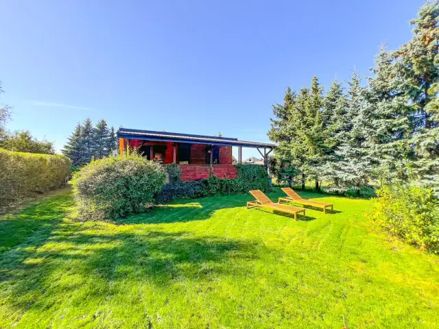 Kujawsko-Pomorskie: Domki nad jeziorem Twój przewodnik po raju