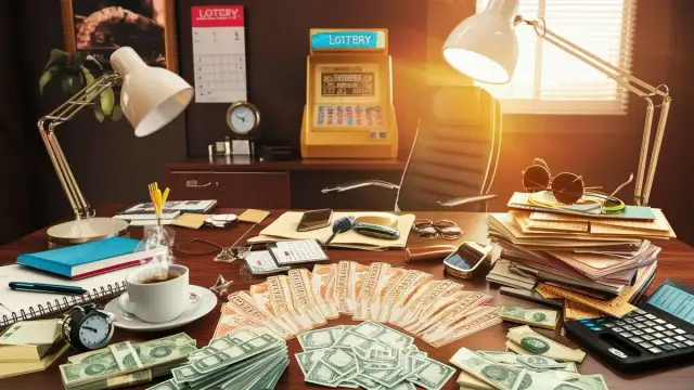 Czy pracownik Lotto może grać w Lotto? Odkryj kontrowersje i zasady