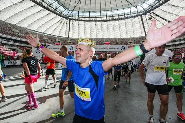 Pierwszy maraton jaki czas - osiągnij lepszy wynik niż myślisz