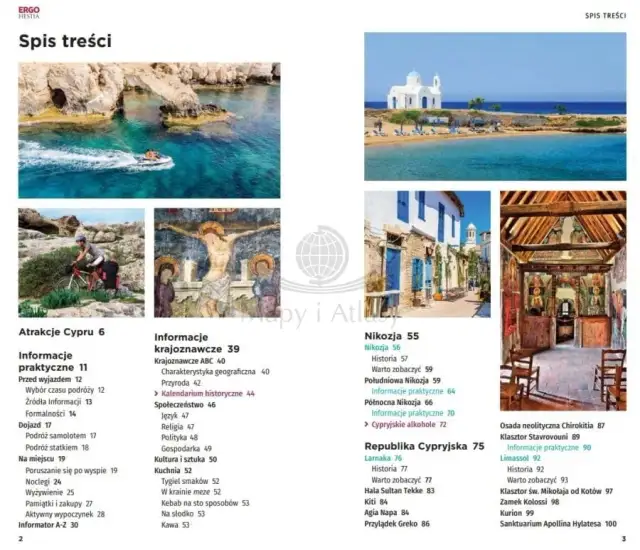 Cypr: Czy jest bezpieczny? Praktyczny przewodnik dla turystów