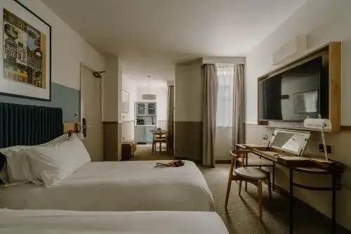 Ile kosztuje nocleg w Londynie? Sprawdź ceny i uniknij wysokich kosztów