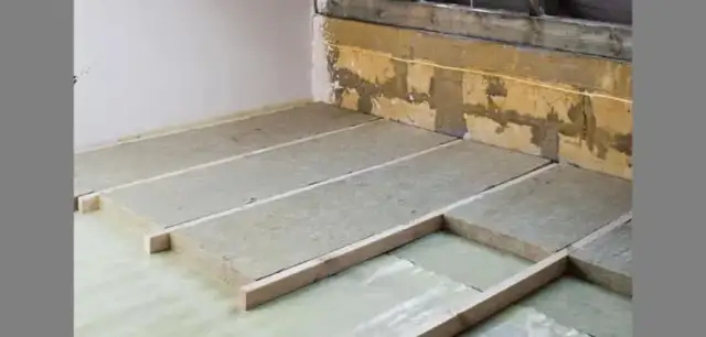 Jak ocieplić strop betonowy na poddaszu nieużytkowym i obniżyć rachunki