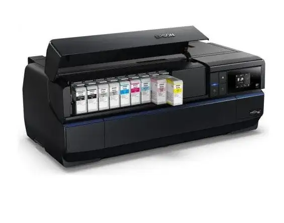 Najlepsza drukarka do hydrografiki: unikaj błędów i oszczędzaj czas