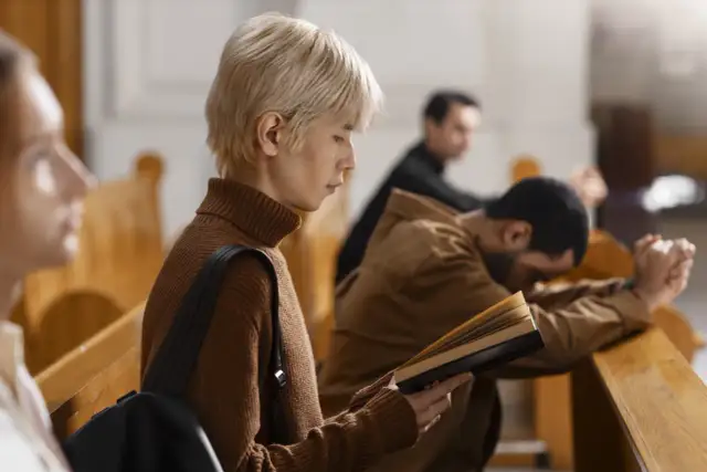 Rekolekcje adwentowe: poznaj istotę duchowego przygotowania do świąt