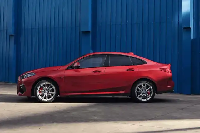 Auto mit sportlicher Karosserie: Finde die 5 Buchstaben Lösung