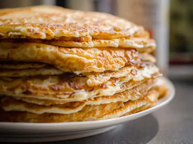 Ile kalorii ma racuch? Sprawdź kaloryczność i przepisy fit