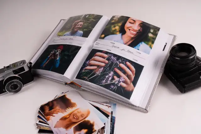 Czy fotograf przechowuje zdjęcia? Zabezpiecz swoje wspomnienia!