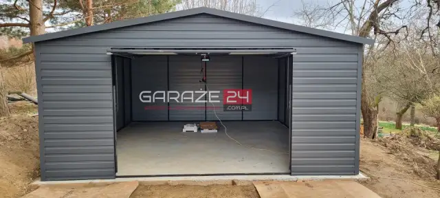 Trwała wylewka betonowa w garażu: Jak wybrać klasę i grubość?