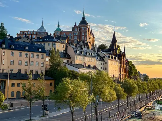 Gdzie zjeść w Sztokholmie: 10 miejsc, które musisz odwiedzić