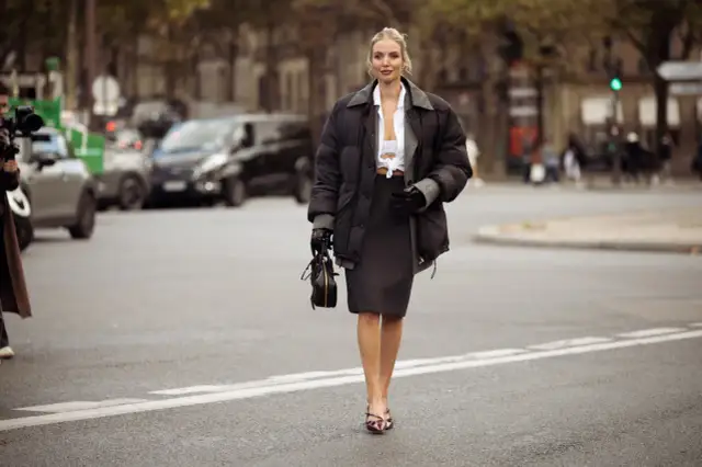 Jakie buty pasują do kurtki puchowej? 5 najlepszych propozycji