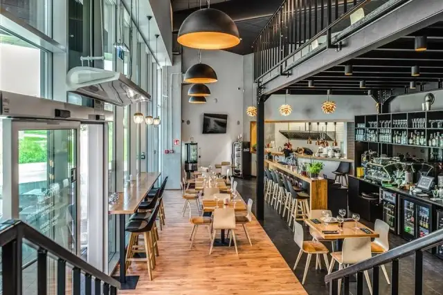 Oświęcim gdzie zjeść - najlepsze restauracje, które musisz poznać