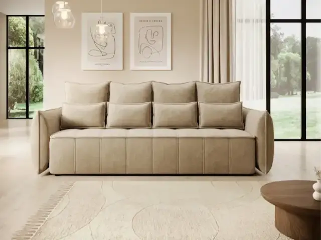 Idealna kanapa: Polscy producenci i sekrety wyboru. Porady eksperta