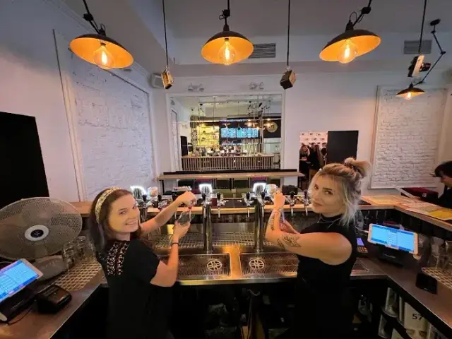 Lublin gdzie zjeść? Odkryj najlepsze restauracje i smaki miasta