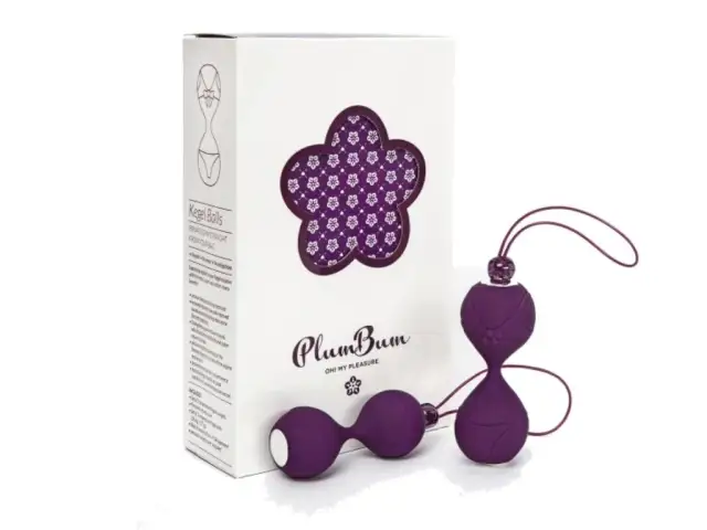 Jak ćwiczyć mięśnie Kegla kulkami gejszy, aby uniknąć problemów zdrowotnych