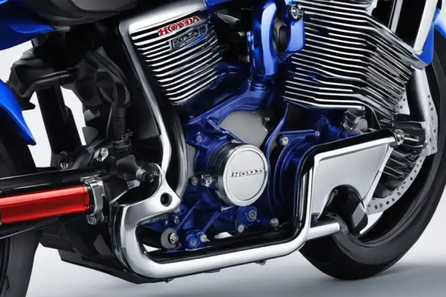 Jaki płyn do chłodnicy motocykla? Wybierz najlepszy dla swojego silnika