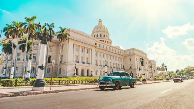 Najlepsze atrakcje na Kubie, które musisz zobaczyć podczas podróży
