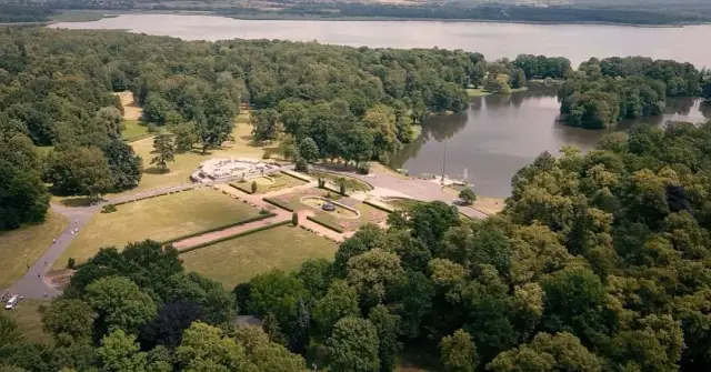 Najlepsze atrakcje w Świerklańcu, które musisz zobaczyć i przeżyć