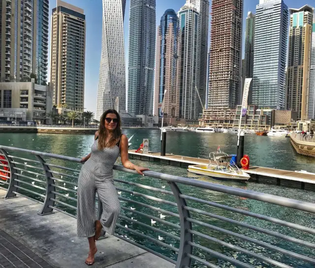 Czy jest bezpiecznie w Dubaju? Fakty, które musisz znać przed podróżą