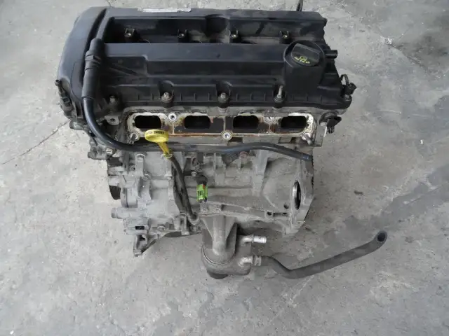 Silnik Dodge Caliber 1.8: kompletna charakterystyka i parametry techniczne