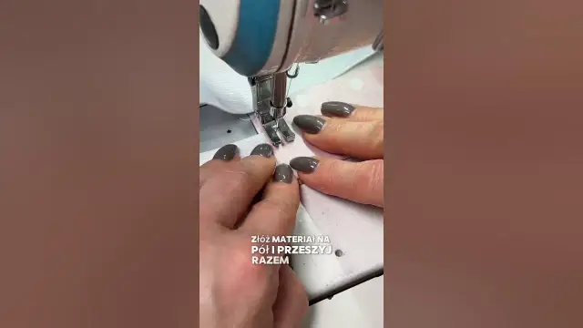 Jak wszyć pasek do spódnicy i uniknąć najczęstszych błędów