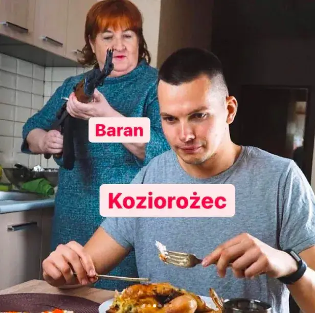 Zodiakara mem - odkryj zabawne memy o znakach zodiaku, które pokochasz