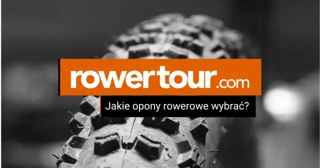 Jaką oponę do roweru wybrać, aby uniknąć problemów na drodze?