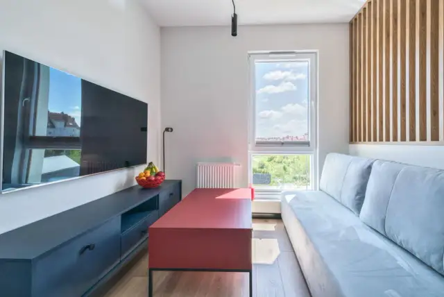 Ile kosztuje wynajem kawalerki w Gdańsku? Ceny, które zaskakują